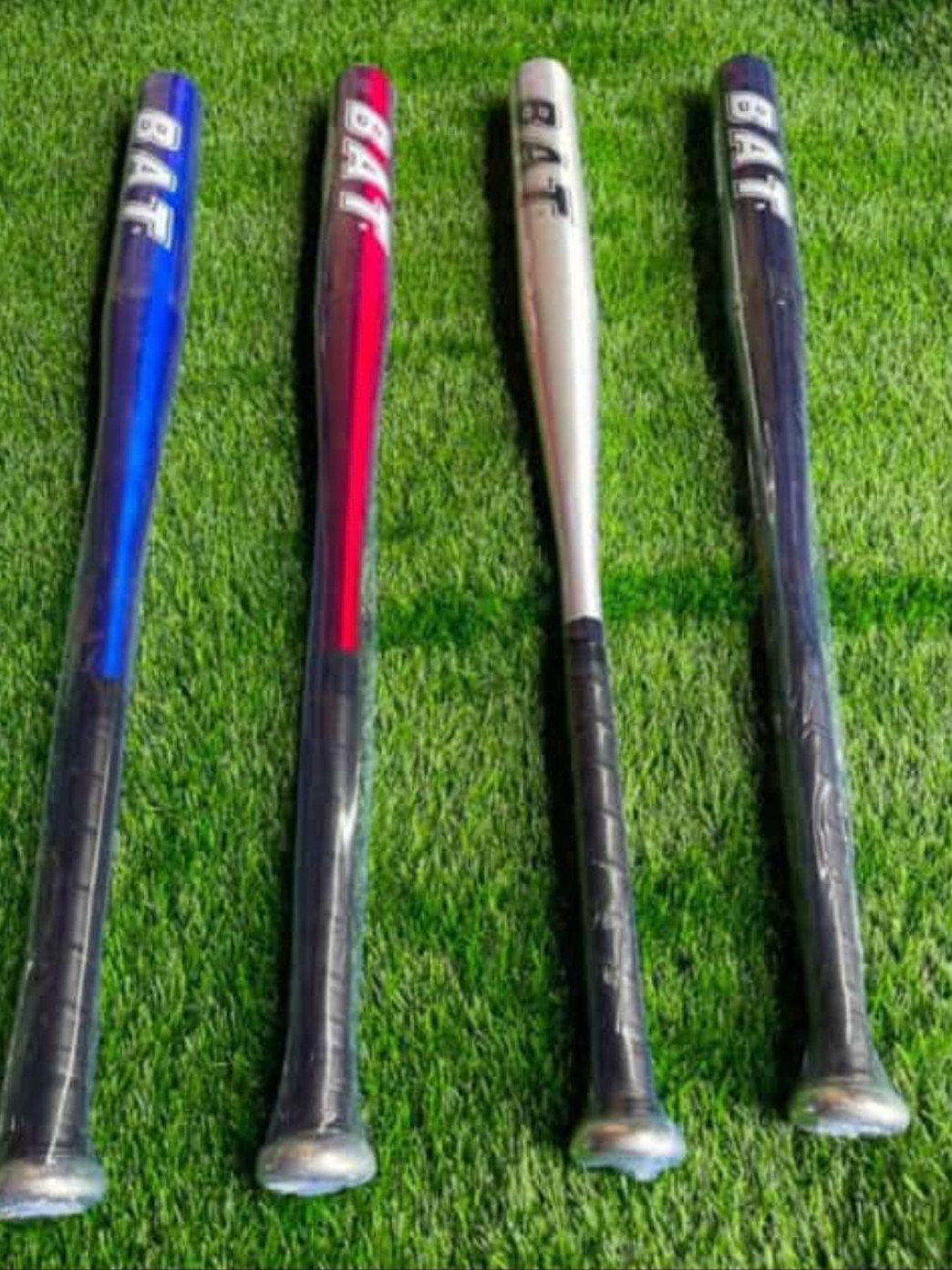 Baseball bat - hover