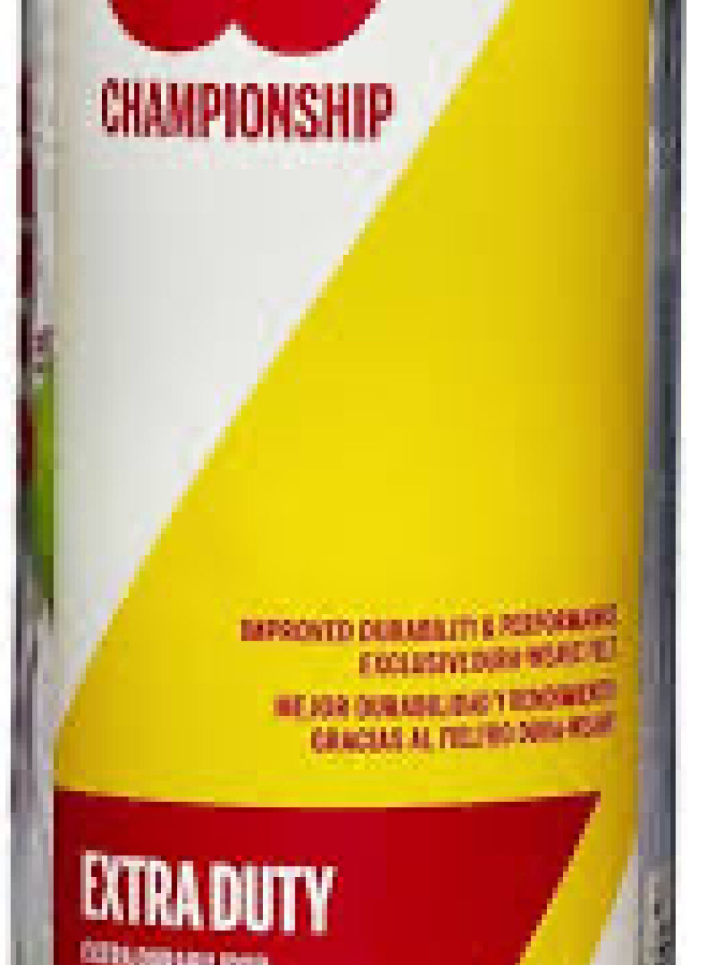 Wilson Championship lawn tennis ball - hover