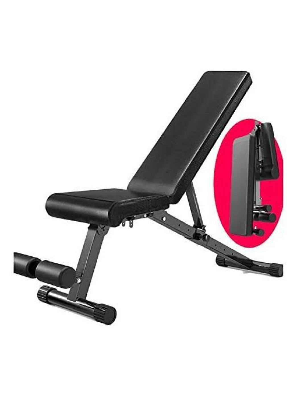 Generic Adjustable Weight Bench