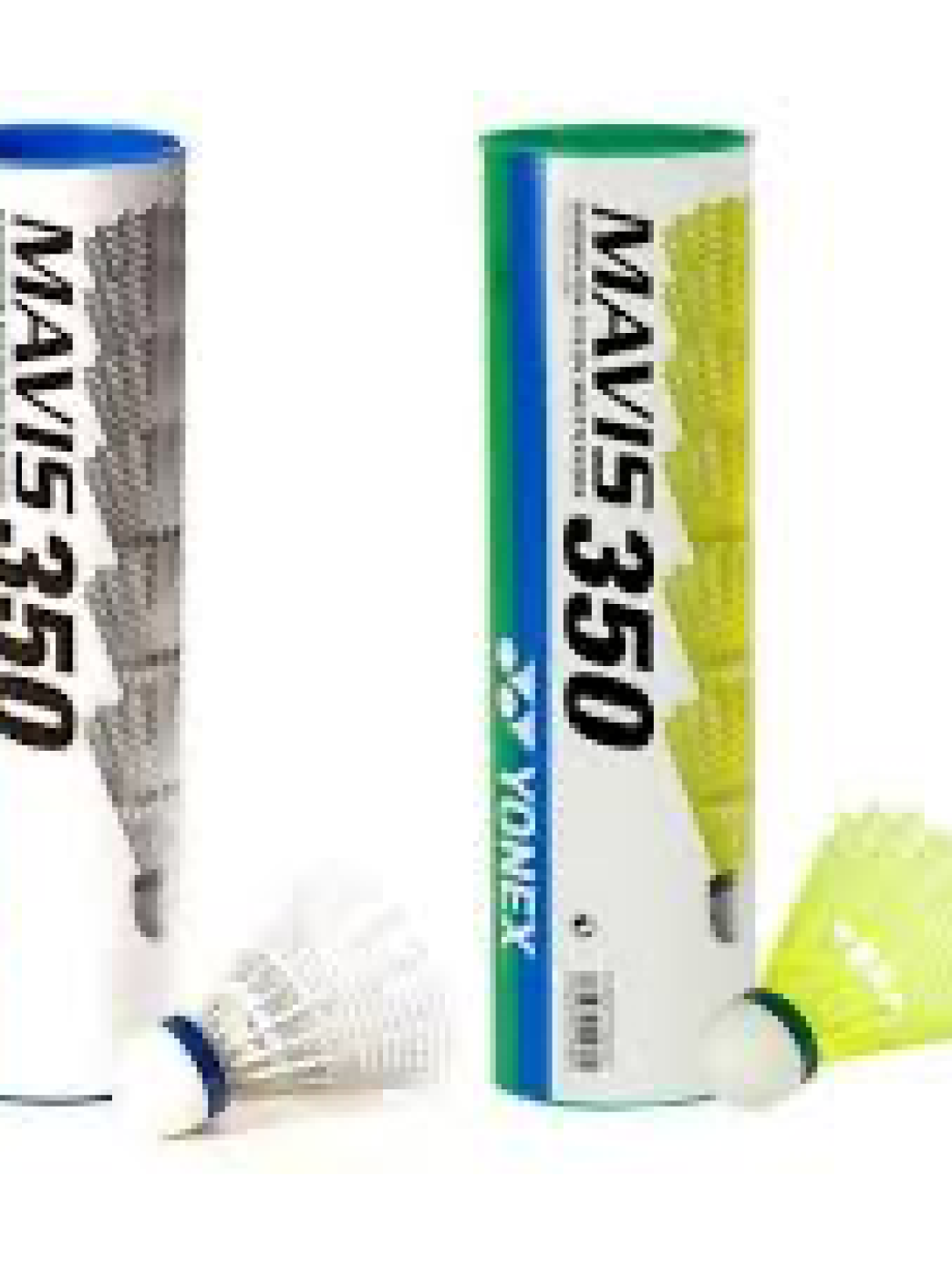 Yonex Mavis 350 shuttlecock - hover