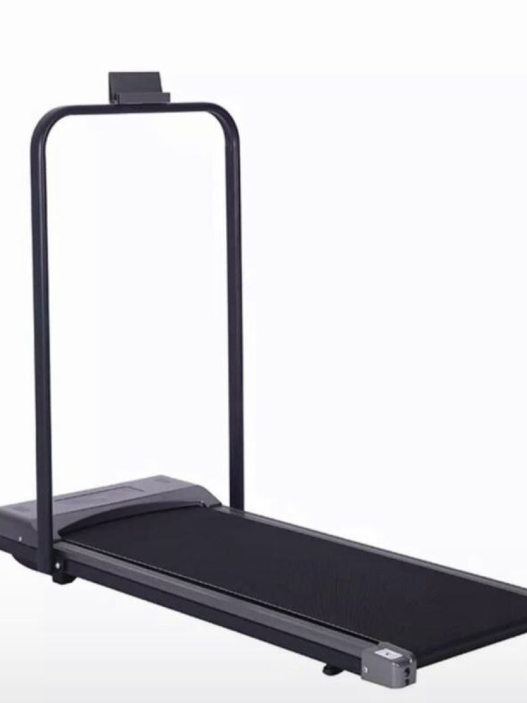Electric WalkPad Platform Treadmill