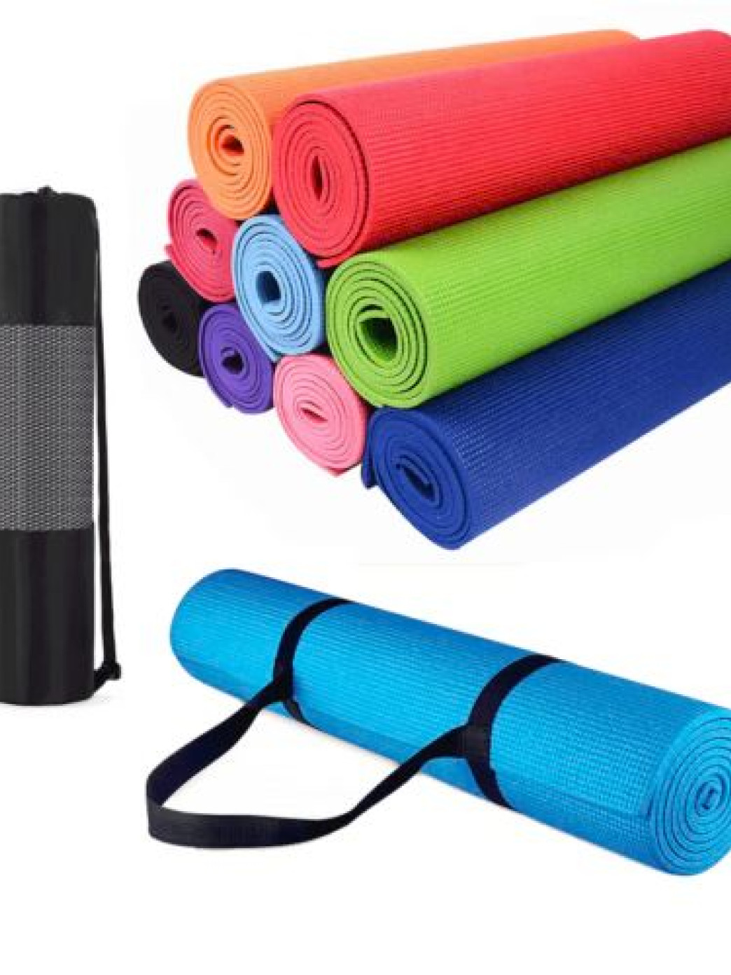 Yoga Fitness mat mattress