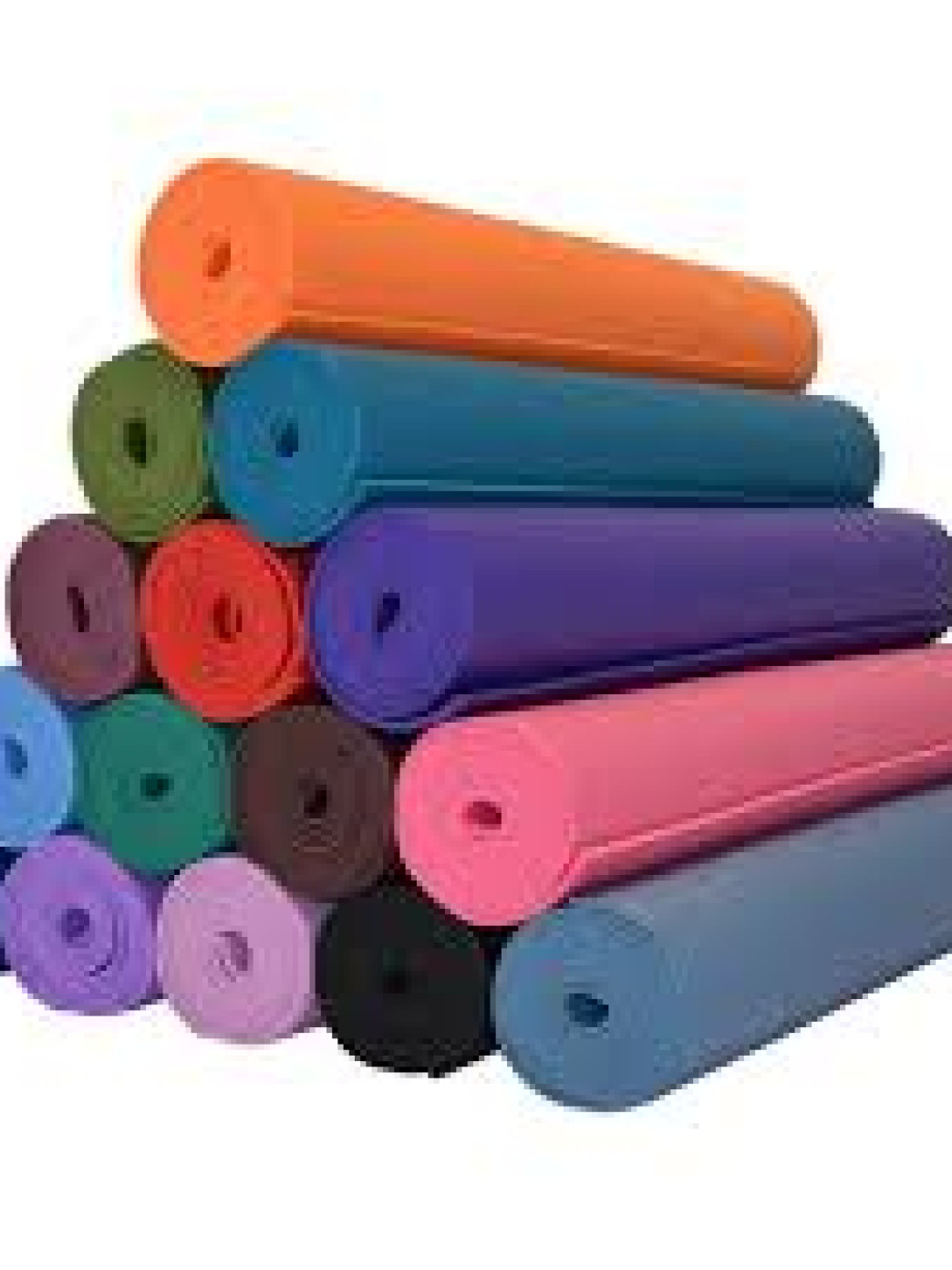 Yoga Fitness mat mattress - hover