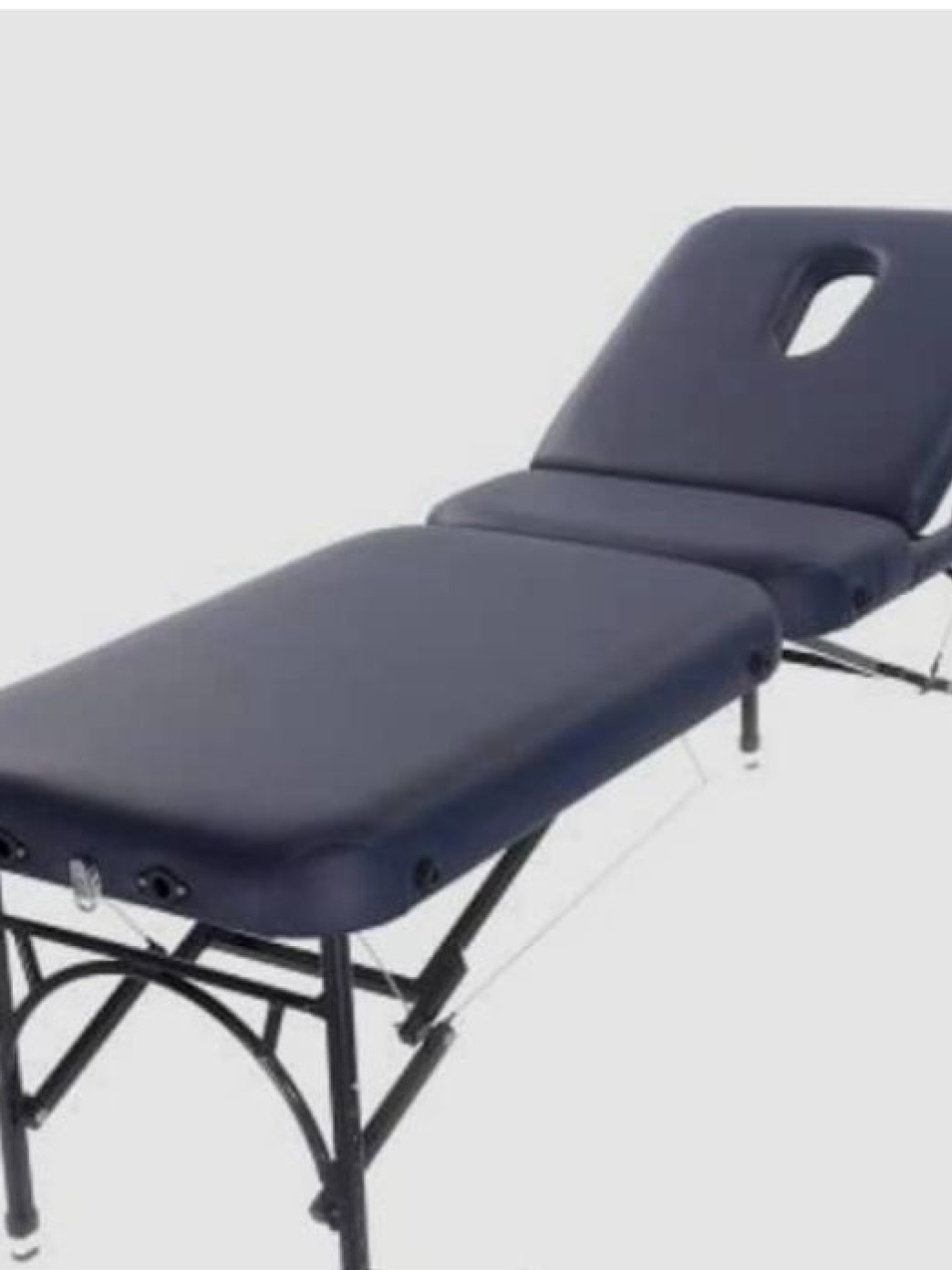 Multifunctional Foldable Massage Bed (Tattoo, Spa & Fitness) - hover