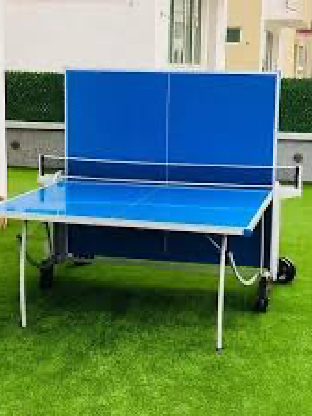 Big tire outdoor tennis board - hover