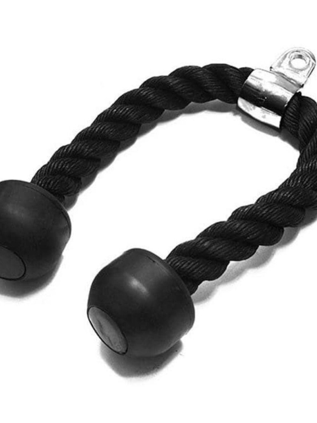 Tricep Rope (Cable Machine Attachment)