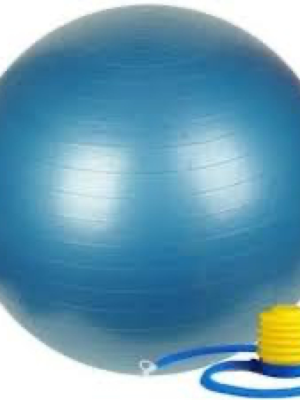 Yoga gym ball - hover
