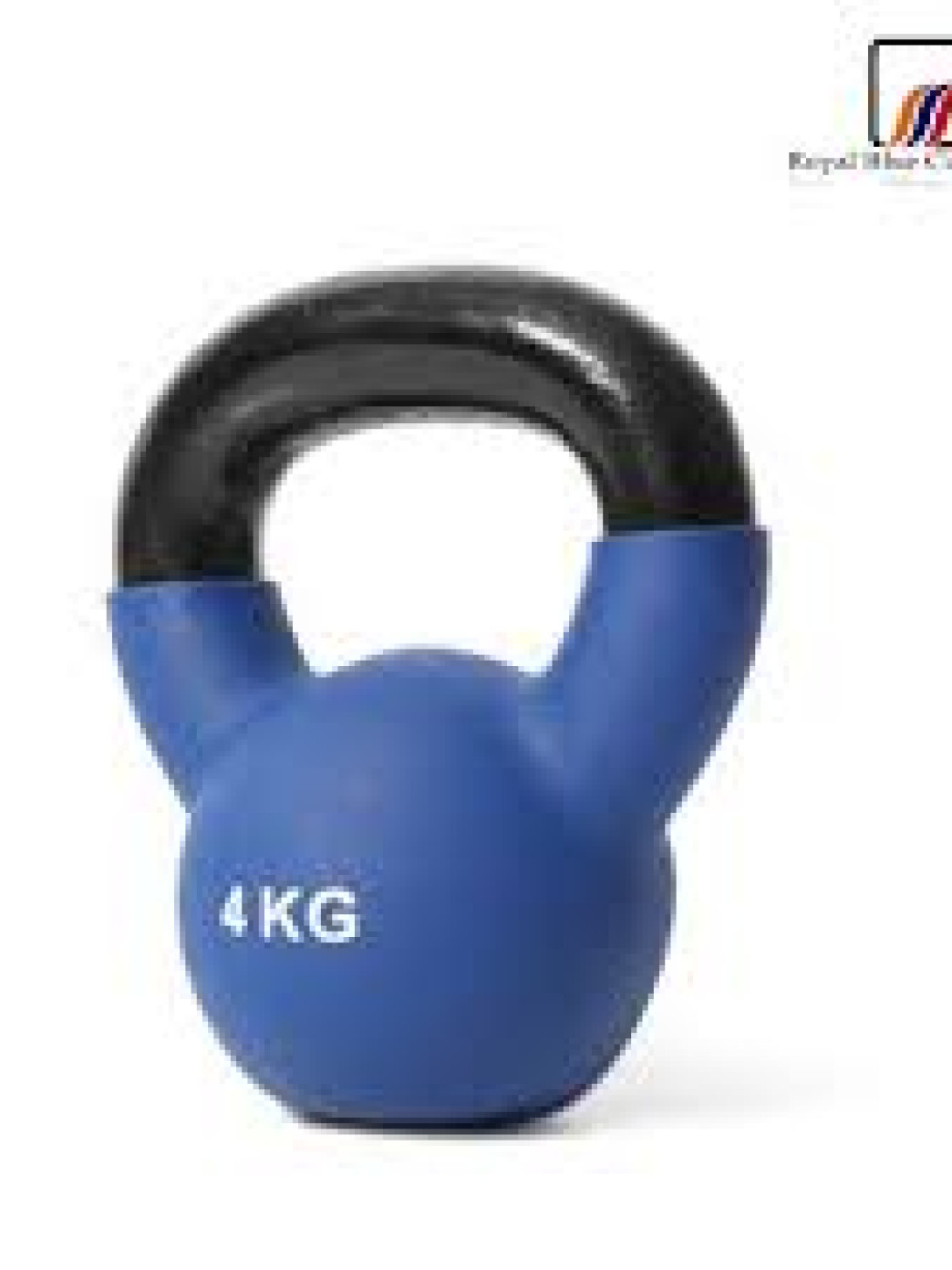 4kg kettle Dumbbell - hover