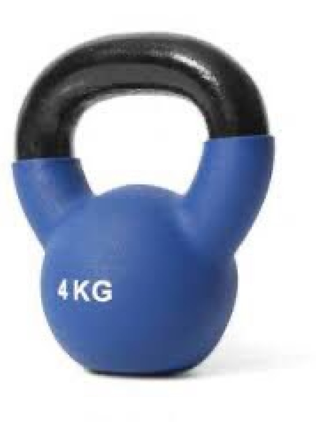 4kg kettle Dumbbell