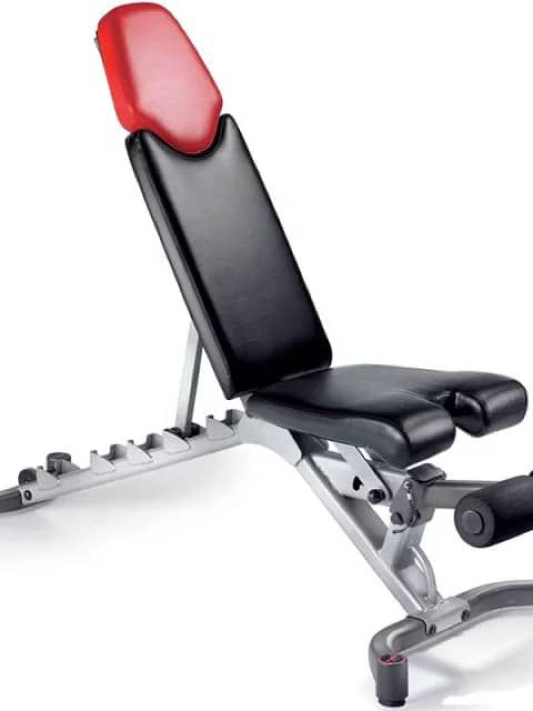 Adjustable Weight bench