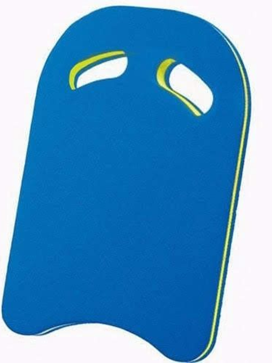 Swimming kickboard