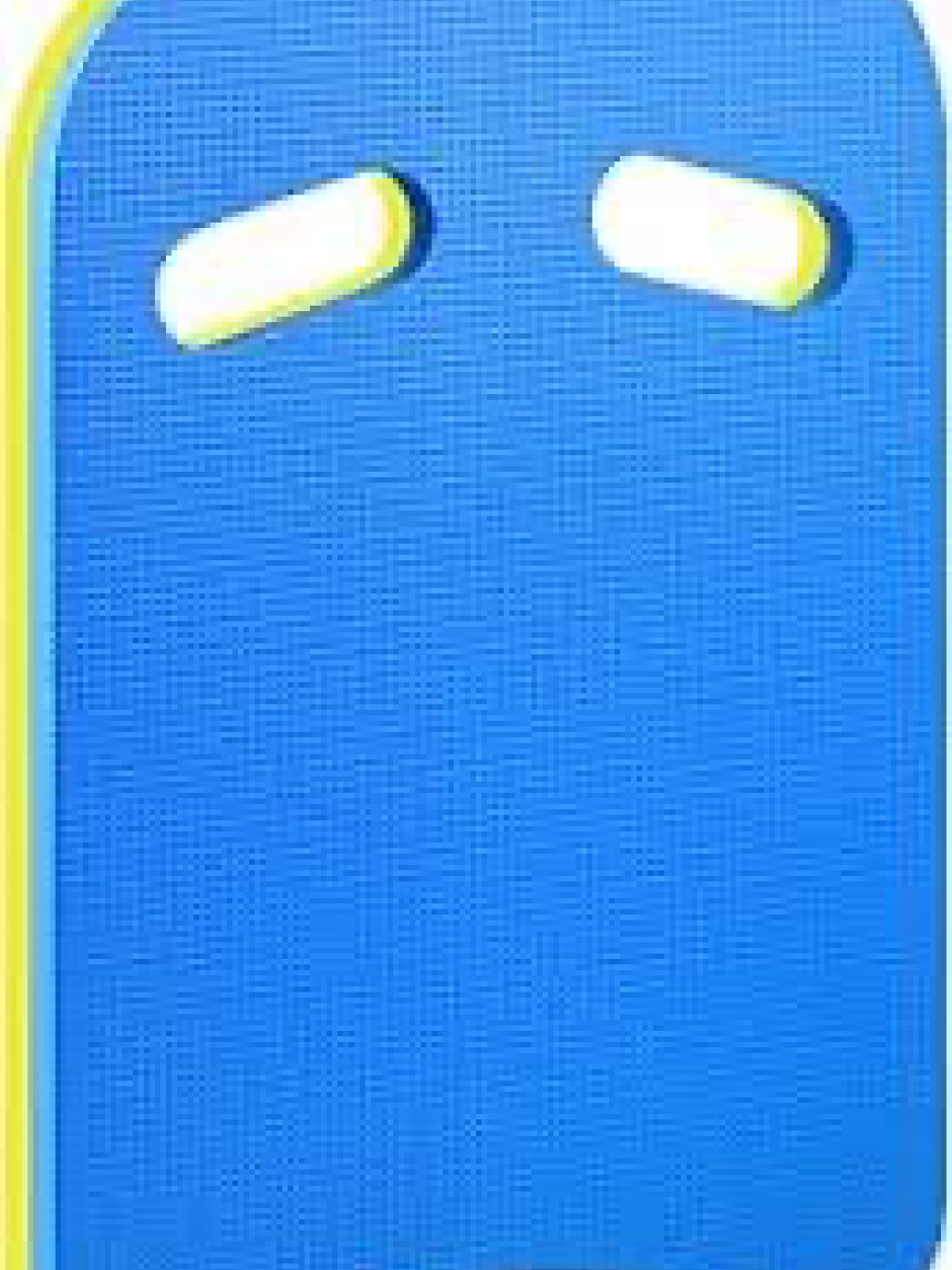 Swimming kickboard - hover