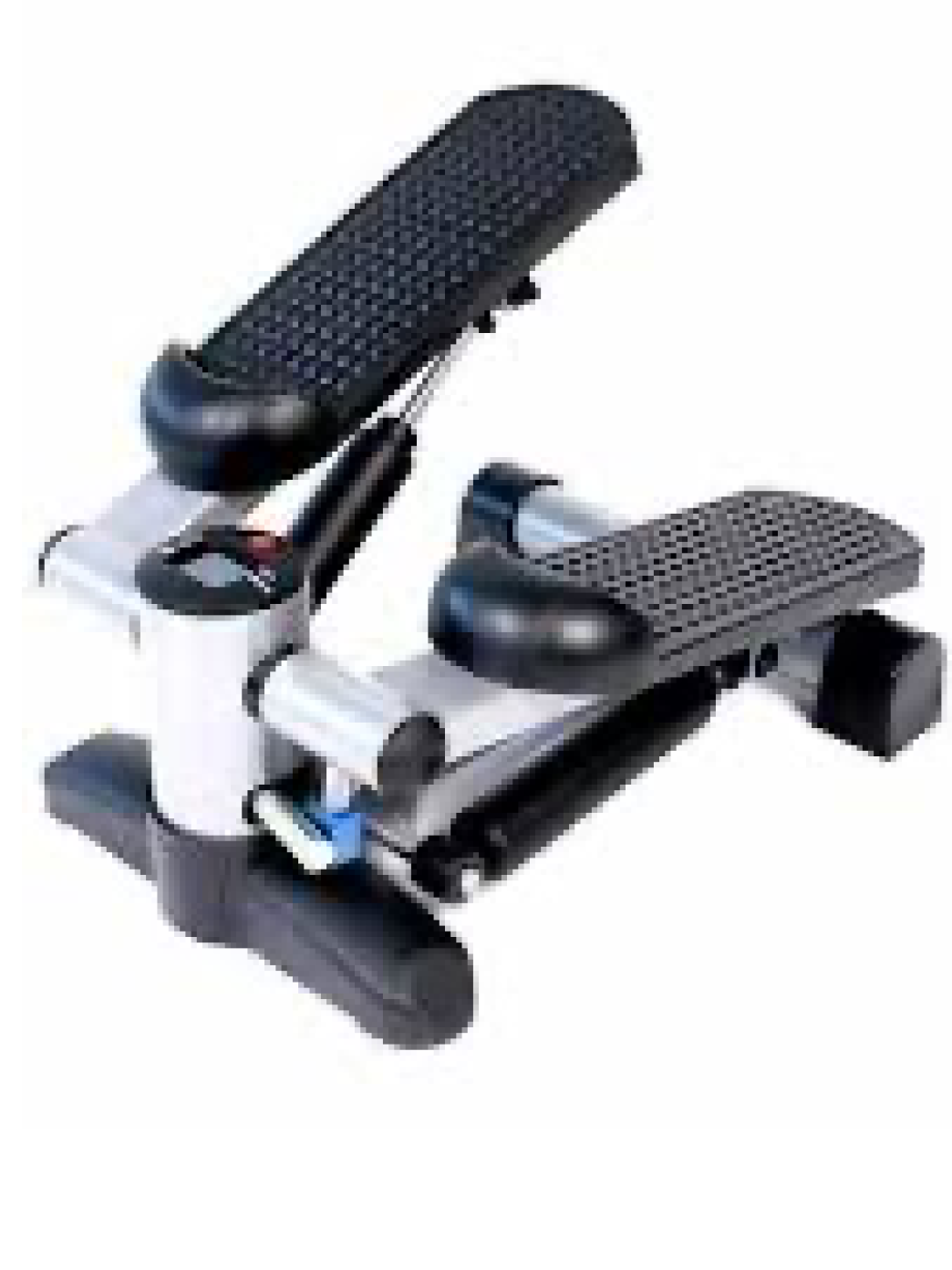 Mini stepper - hover