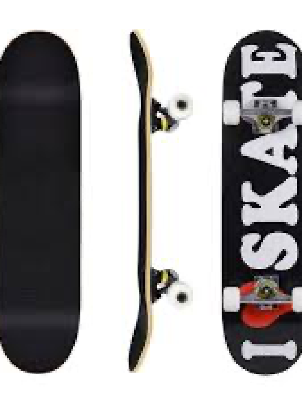 Skate Board - hover