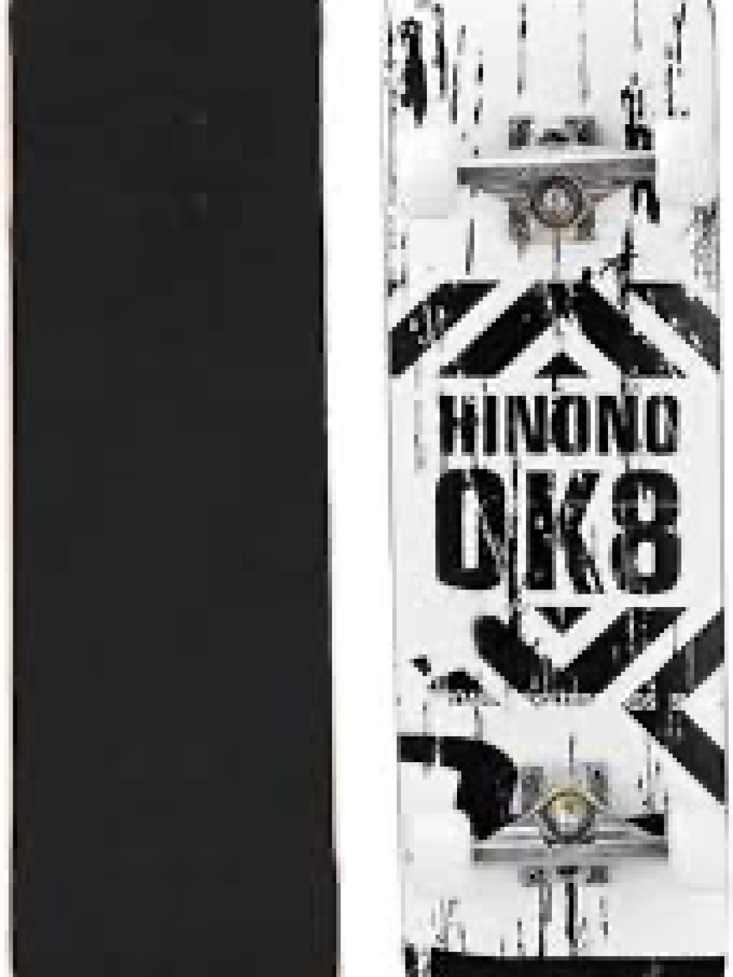 Hinono 0k8 Skate Board - hover