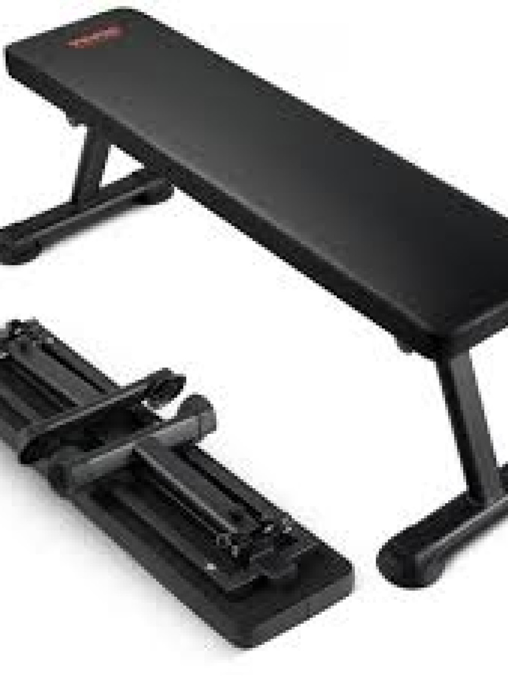 Flat bench Press - hover