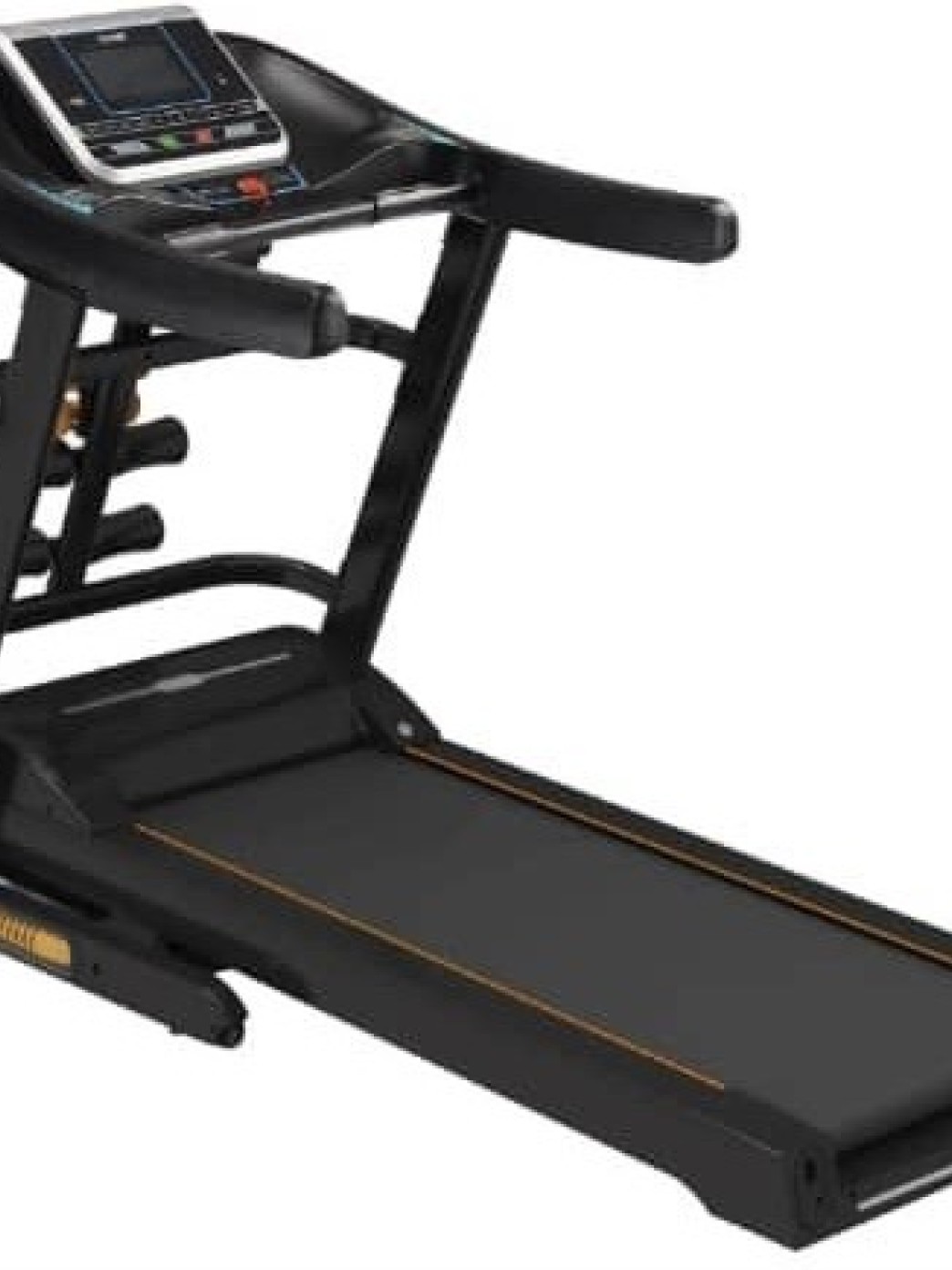 Norman Track X18 Treadmill – 6HP AC Motor