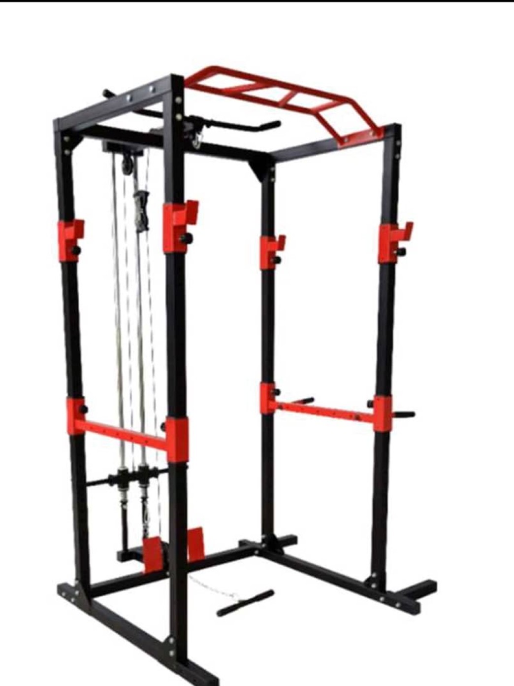 Fitness Commercial Sport Racks - hover