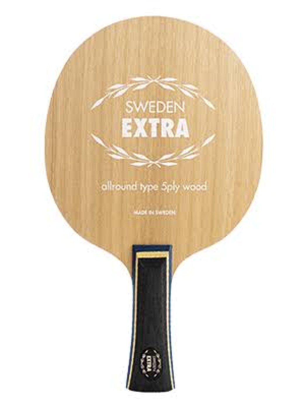 Table Tennis Bat – Sweden Classic