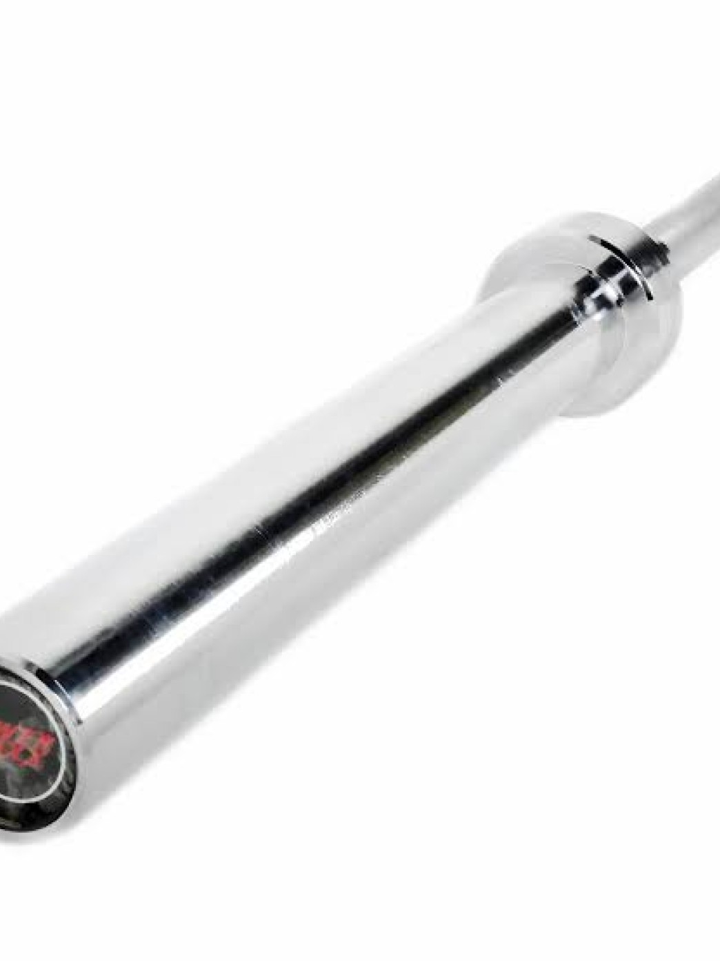 Fitness 7ft Barbell Rod - hover