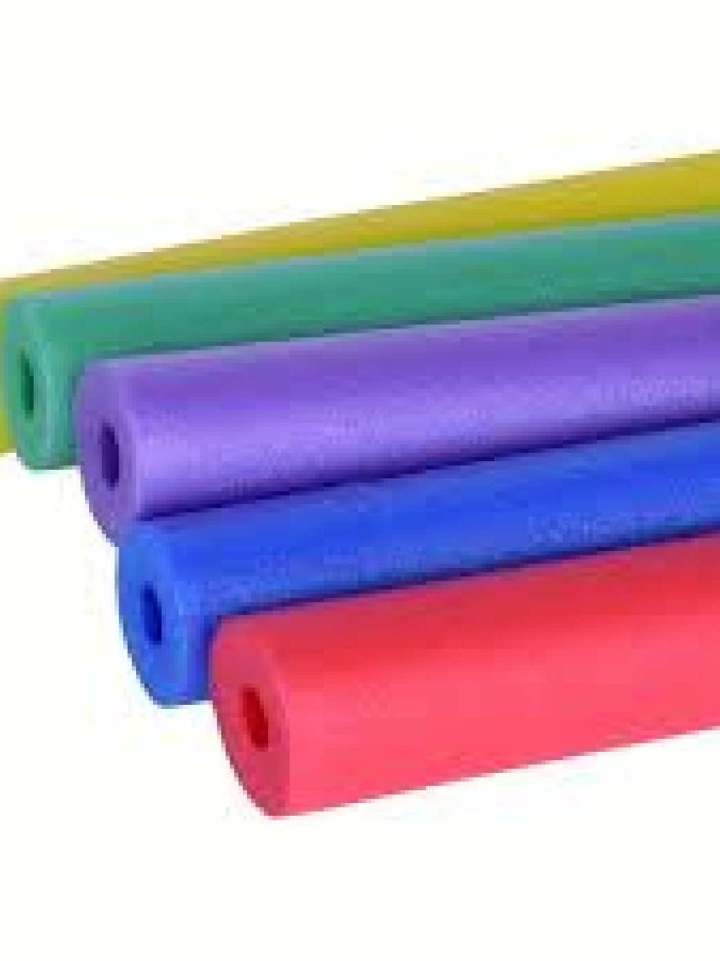 Swimming pool Noodles - hover