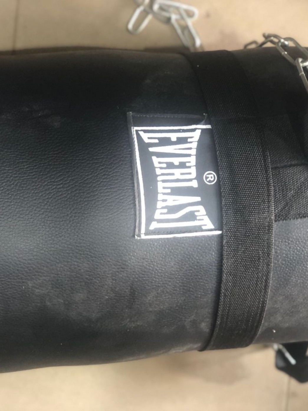 Everlast Powercore Freestanding Heavy bag - hover