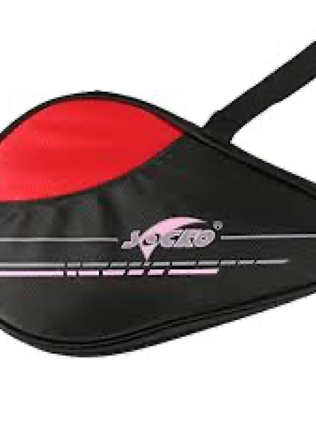 Table tennis bat case - hover